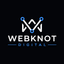 Webknot Digital Logo