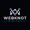 Webknot Digital Logo