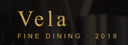 Vela Fine Dining