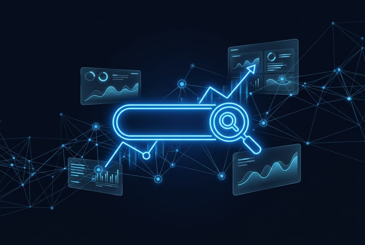 SEO & Local Search